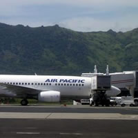 Air Pac Announces Fuel Surcharge Decrease