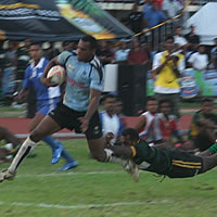 Army one advances to last 16