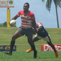 Suva one wins Digicel Suva 7’s