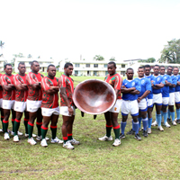 Ratu Sukuna Bowl challenge begins