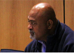 Urai charged with urging political violence