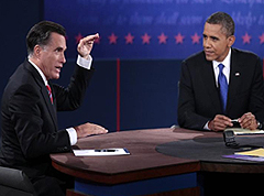 Polls suggest neck-and-neck race