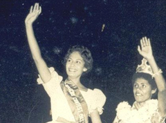 Former Fiji citizen campaigns for Obama