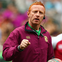 Ryan out to improve players fitness first