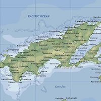 Hurricane Situation Report