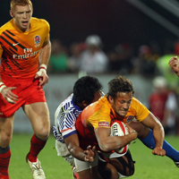 England top seed in SA