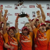 Series getting tougher each year