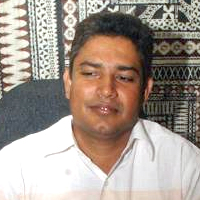 Faiyaz Ali wants to lead Delta Tigers