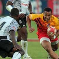 Fiji/England favourites for South Africa 7s
