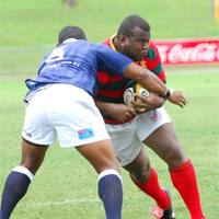 Crunch time looms for two forces