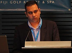 Accountability applies to everyone-Narayan