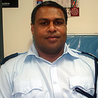 16 year old raped in Lautoka