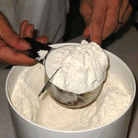 Flour, Sharps Prices To Reduce From Tomorrow