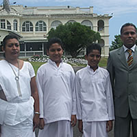 Another Sri Lankan resident magistrate sworn-in