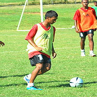 Oceania qualifiers for FIFA U 17 World Cup kicks off today