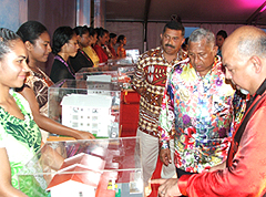 PM officially launches $1b Waila City development