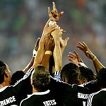 NZ 7’s team out to create history