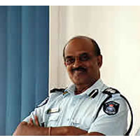 Jahir Khan agrees to resign