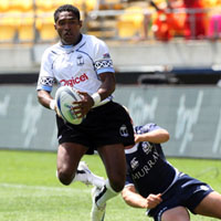 7s team won’t rest on Wellington win