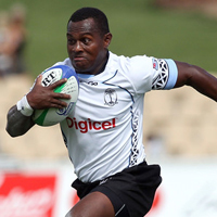 Lets us be clear in our game plan - Tabua