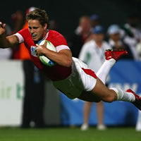 Fiji bundled out in quarters