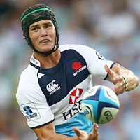 Barnes named at inside centre