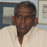 Lakhan to end term on 27th March