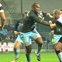 Fiji Warriors kick off on a high