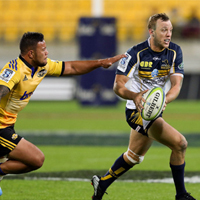 Hurricanes slumps to third defeat