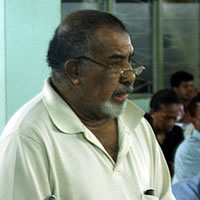 Step up, save heritage: Masirewa