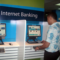 ANZ customers to have more convenient, secured banking