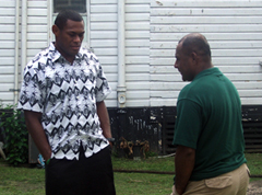 Axe to fall on senior players, Tanivulas fate known Monday