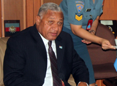 Fiji seeks election assistance from Indonesia