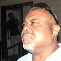 Attitudes under the spotlight at FRU meeting