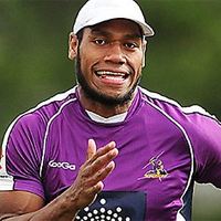 Waqa expected to feature for Melbourne Storm