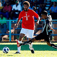 Ba starts OFC campaign on a high