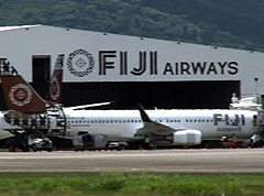 Fiji Airways aircraft expected to return to service for Easter