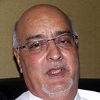 More Welcome Cabinet Move