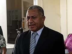 Media Freedom Is Alive: Interim PM