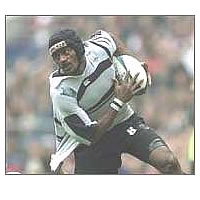 Tawake’s fate lies on Savaii Samoa match