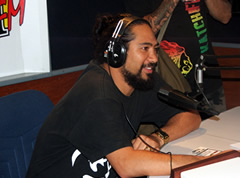 Katchafire ready to rock