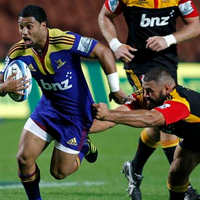Highlanders discipline cost them against Chiefs