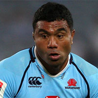 Palu extends contract with Waratahs