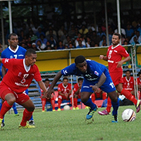 Rewa players were confused with game plan