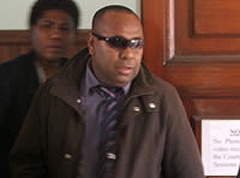 Toga given 6 months for accepting a bribe