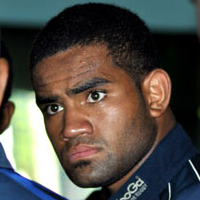 Raikabula aims for Flying Fijians