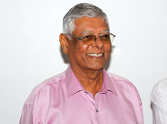Bijai Prasad steps down as VP of proposed FijiFirst