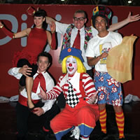 Day 4 of Fiji Showcase 2009 continues