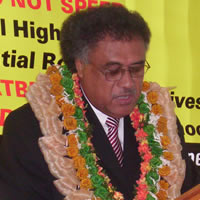 Govt to spend over $43M on roads