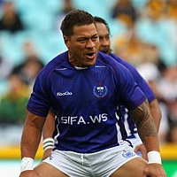 Flying Fijians wary of Samoa